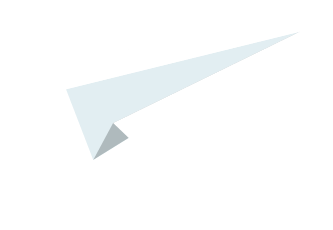 avion papier graphiste