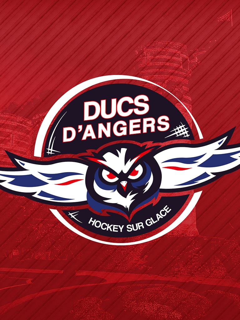 creation calendrier hockey ducs angers